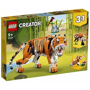 Tigar 31129 - Creator
