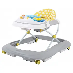Hojica LITTLE DRIVER  rumena