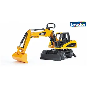 KOPAČ CAT 02445