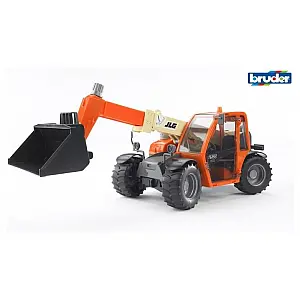 Bruder teleskopski nakladač 02140