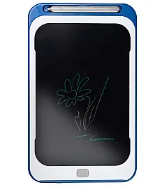 LCD TABLA BARVNA MODRA