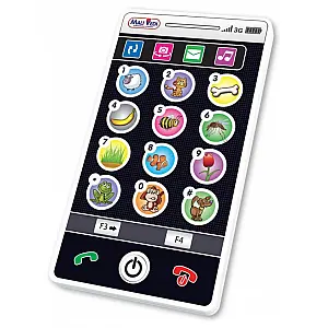 MV PAMETNI TELEFON