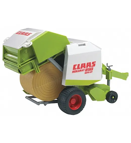 Bruder balirni stroj Claas Rollant 02121