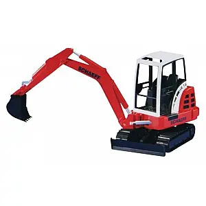 Bruder kopač Schaeff Hr16 02432