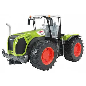 Bruder traktor Class Xerion 03015
