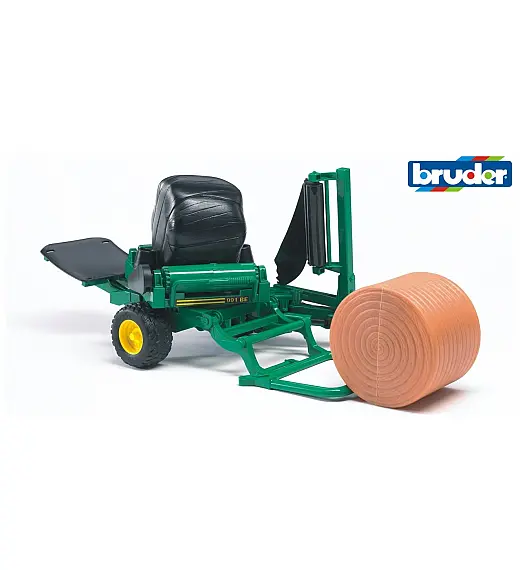 BRUDER omotač bala 02122