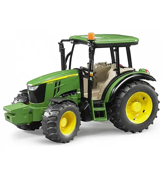Bruder traktor John Deere 02106