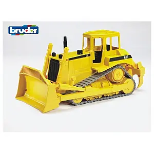 Bruder buldožer 40cm 02422