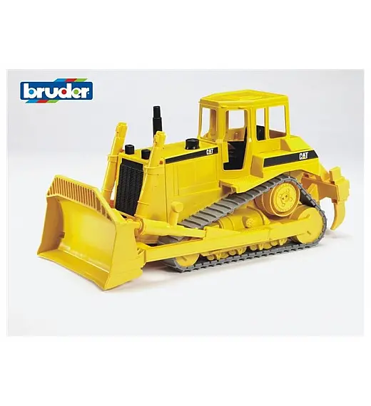 Bruder buldožer 40cm 02422