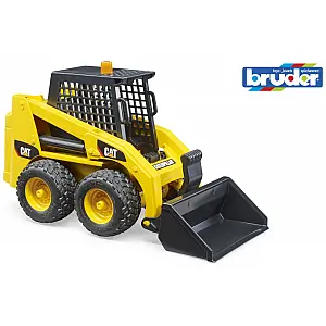 Bruder Cat nakladalec 02481