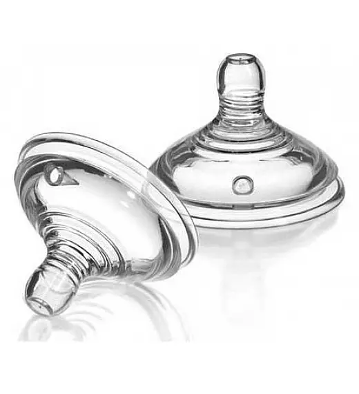 Tommee Tippee cucelj silikon Anti-colic