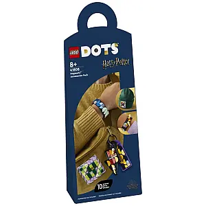 LEGO kocke DOTS Paket dodataka Hogwarts 41808