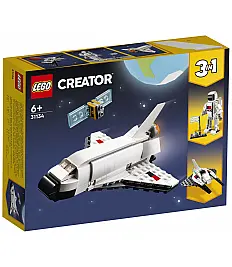 LEGO CREATOR Svemirski šatl 31134