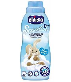 Chicco mehčalec sweet talcum 0,75 liter