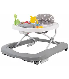 FreeON hojica ZOO gray