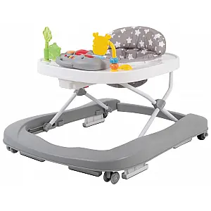 FreeON hojica ZOO gray