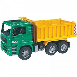 Bruder kamion man 02765