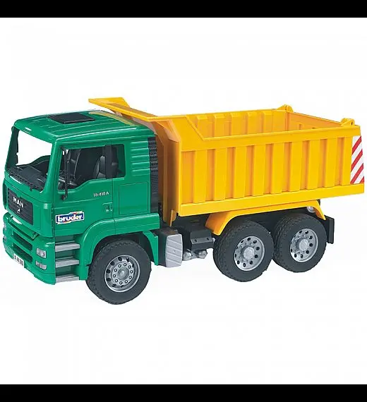 BRUDER kamion man 02765