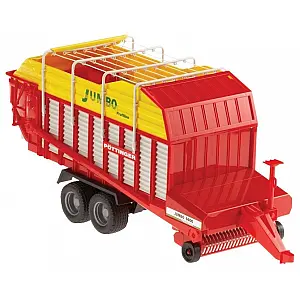 BRUDER utovarivač Pottinger Jumbo 02214