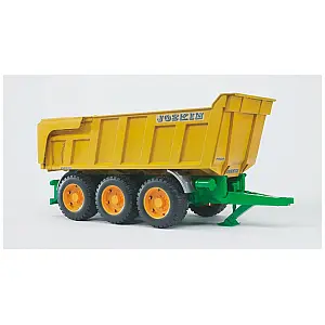 Bruder prikolica Joskin 02212