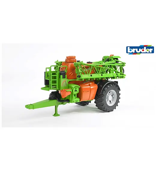 BRUDER škropilnica Amazone UX 02207