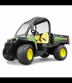 Bruder vozilo John Deere Gator XUV 02491
