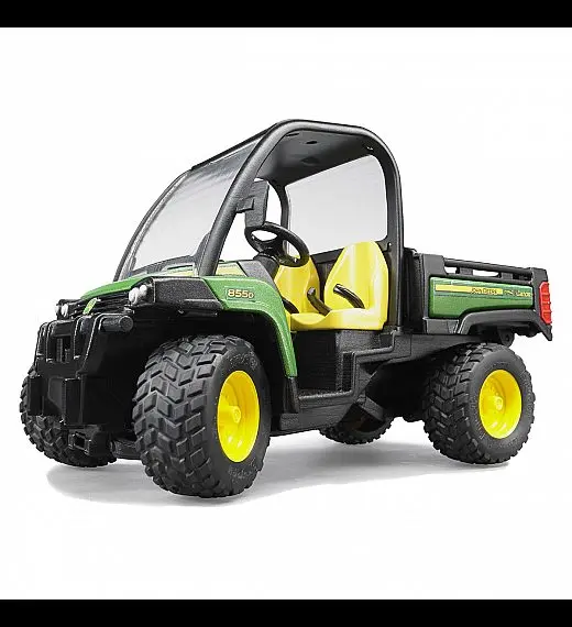 Bruder vozilo John Deere Gator XUV 02491