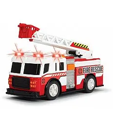 Dickie gasilsko vozilo 15 cm
