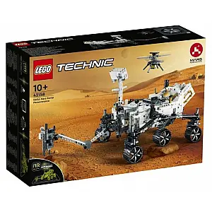 Lego® kocke Technic™ NASA Mars Rover Perseverance 42158 