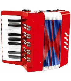 Free2Play harmonika 58301
