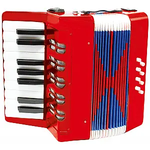 FREE 2 PLAY harmonika 58301