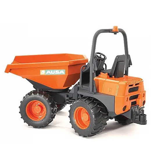 Bruder istovarivač ausa 02449
