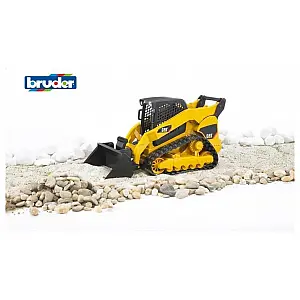 Bruder utovarivač caterpillar 02136 02136