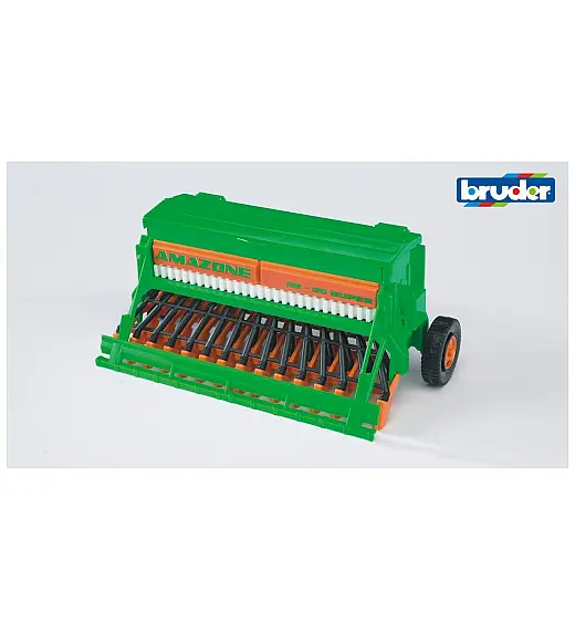 BRUDER sejalnik 16cm 02330