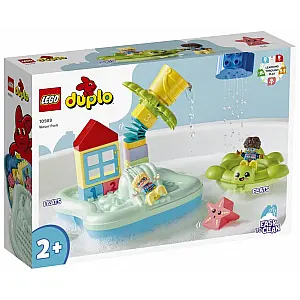 Lego kocke Duplo Vodeni park 10989