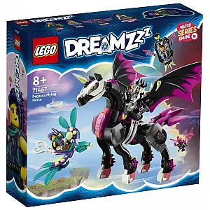 Lego kocke Dreamzzz Leteći konj pegaz 71457