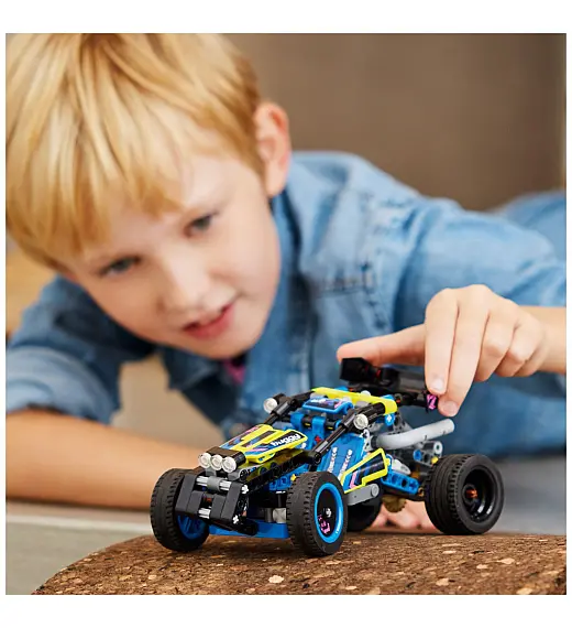 LEGO® TECHNIC™ 42164 Terenski trkaći buggy