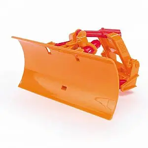 Bruder plug 02581