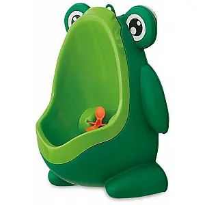 Pisoar HAPPY FROG Green