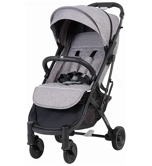 Športni voziček DIAMOND Grey