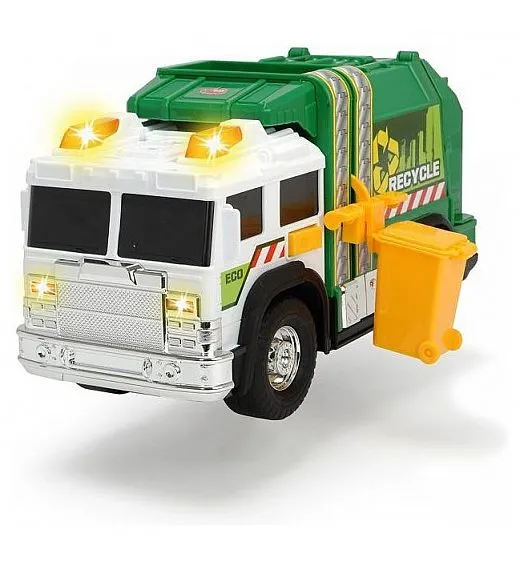 Dickie smetarsko vozilo 30 cm DIckie