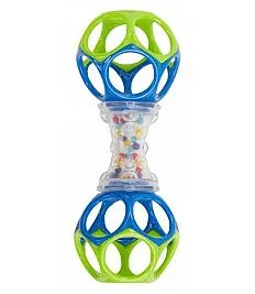 KIDS II Oball zvečka shaker 81107