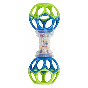 KIDS II Oball zvečka shaker 81107