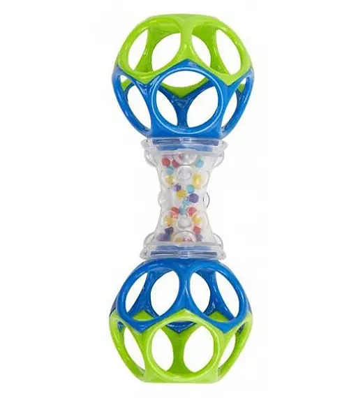 KIDS II Oball zvečka shaker 81107