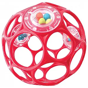 KIDS II Oball zvečka lopta 11483