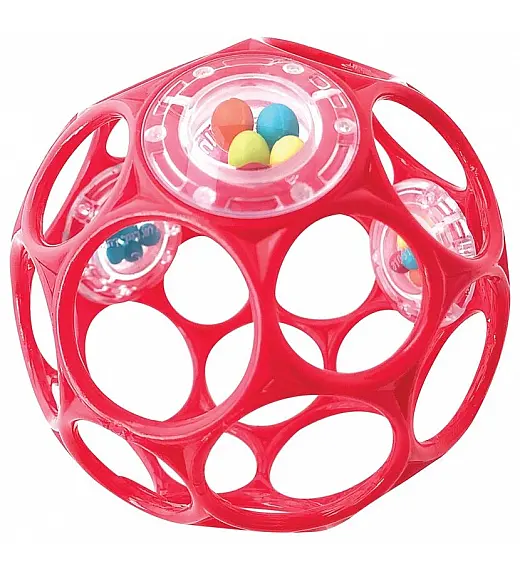 KIDS II Oball zvečka lopta 11483