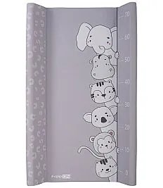Podloga za previjanje tvrda Animals