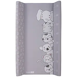 Podloga za previjanje tvrda Animals
