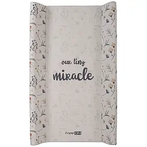Previjalna blazina s trdim dnom Freeon Tiny Miracle