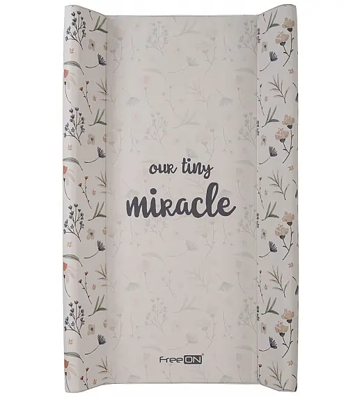 Podloga za previjanje tvrda Tiny Miracle